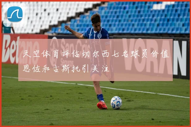 天空体育评估切尔西七名球员价值恩佐和古斯托引关注